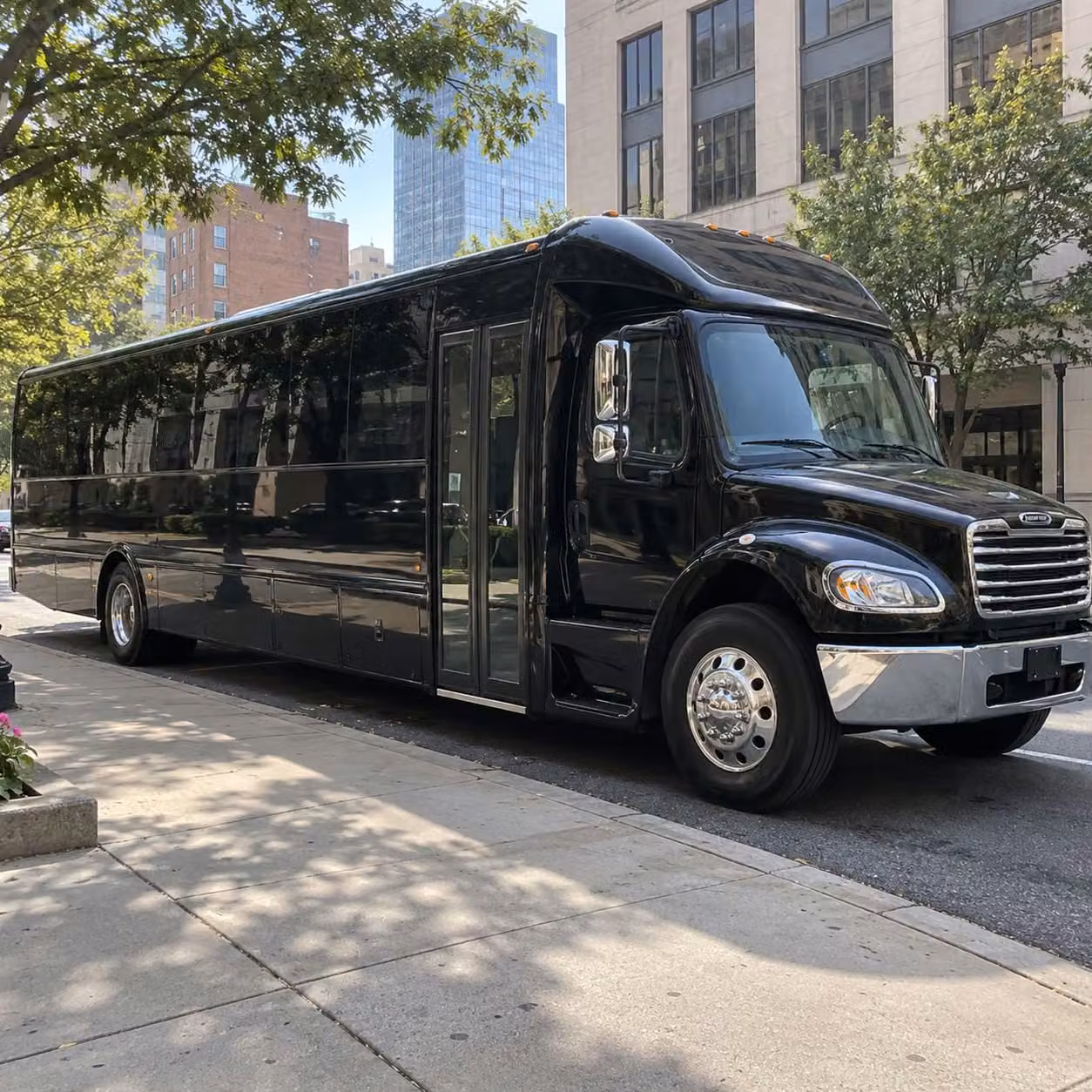 atlanta airport transportation