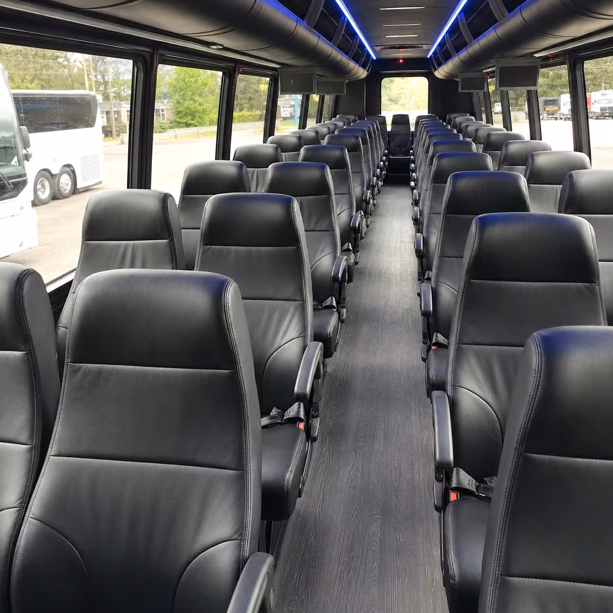 atlanta employee transportation