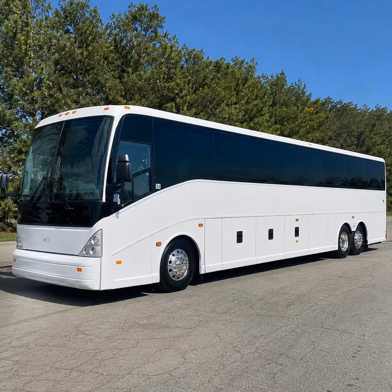 atlanta event transportation