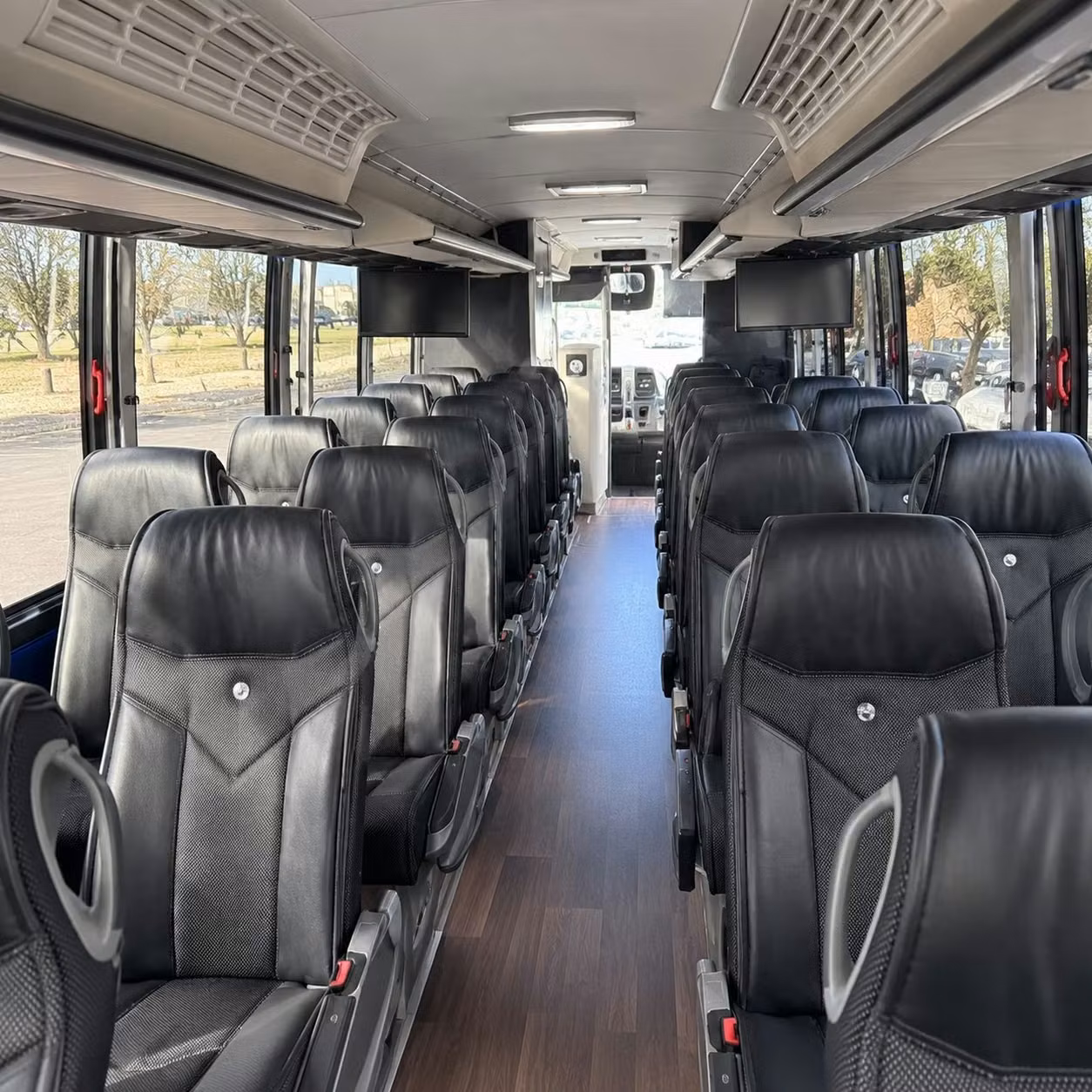 atlanta government military transportation