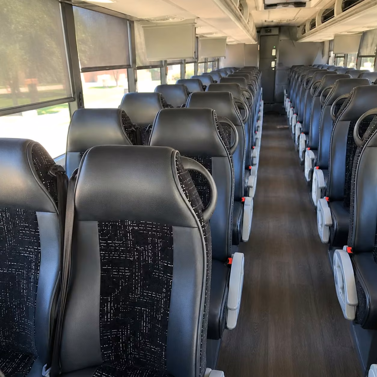 atlanta long distance transportation